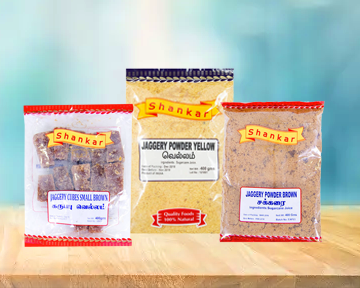 Jaggery