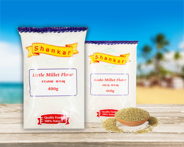 Millets