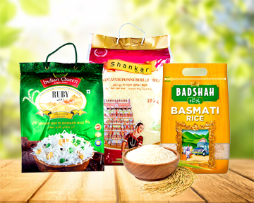 Rice – RASTOO