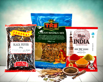 Spices