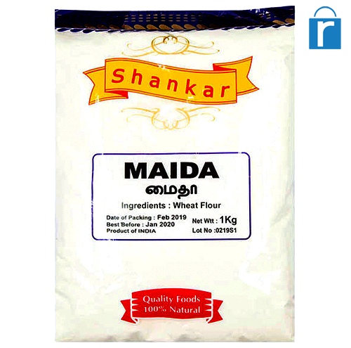 Shankar Maida Flour