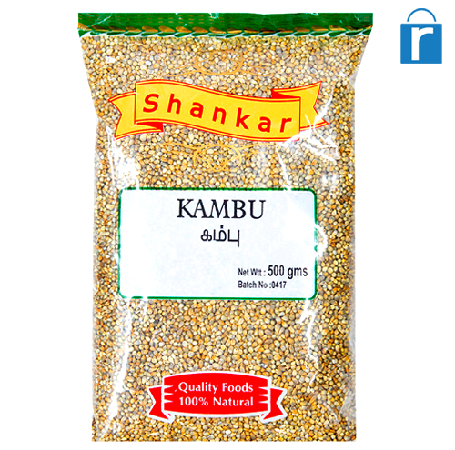 Shankar Kambu Rice (Bajra)