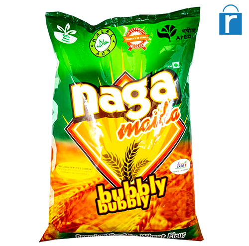 Naga Maida Flour