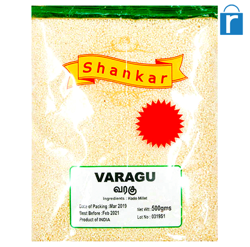 Shankar Varagu Rice (Kodo Millet)