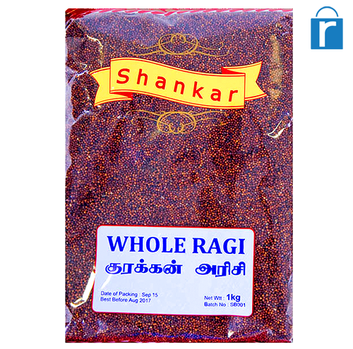 Shankar Whole Ragi