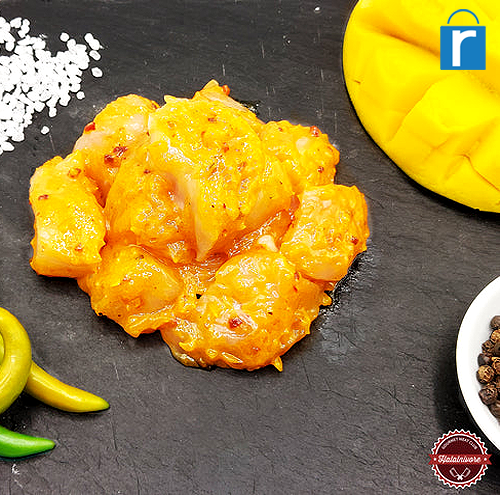 Gourmet Halal Chicken - Mango & Chilli