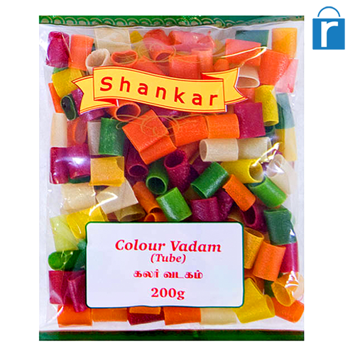 Shankar Vadagam Colour (Tube)