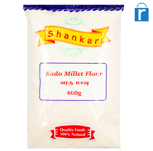 Shankar Varagu Flour