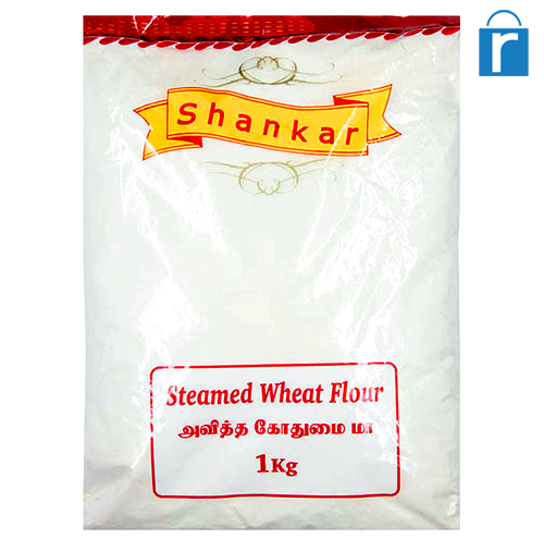 Shankar Steamed Wheat Flour