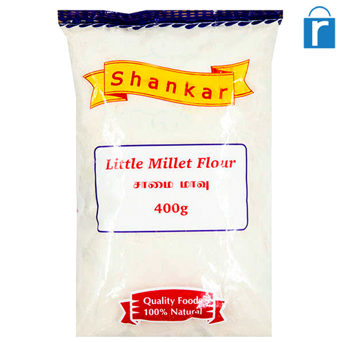 Shankar Samai Flour