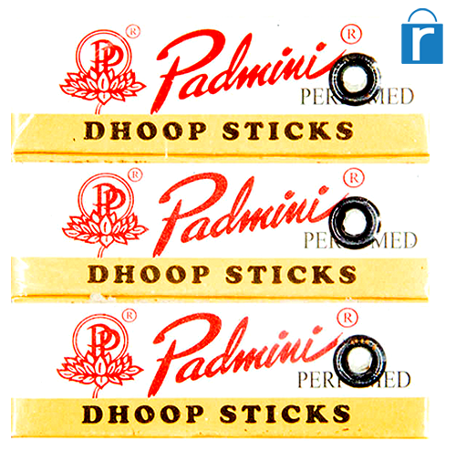 Padmini Sticks Big