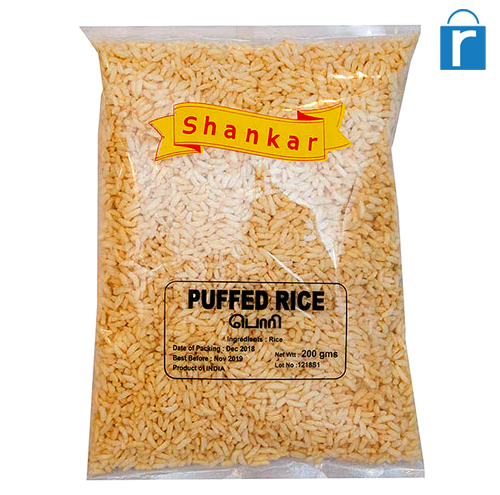 Shankar Puffed Rice