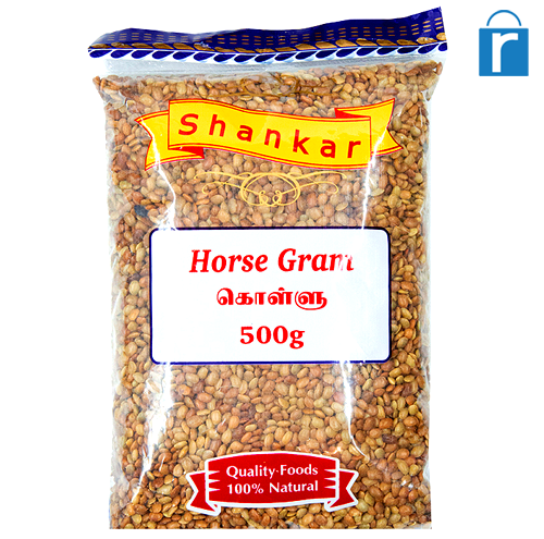 Shankar Kollu (Horse Gram)