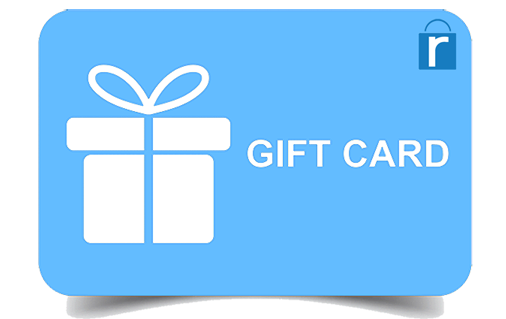 Rastoo gift card